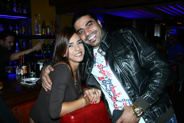 Achrafieh 4 ever